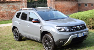 Recensione Dacia Duster GPL, una suv economica, ma non spartana