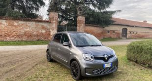 Recensione Renault Twingo E-tech Electric, l’elettrica Regina della città